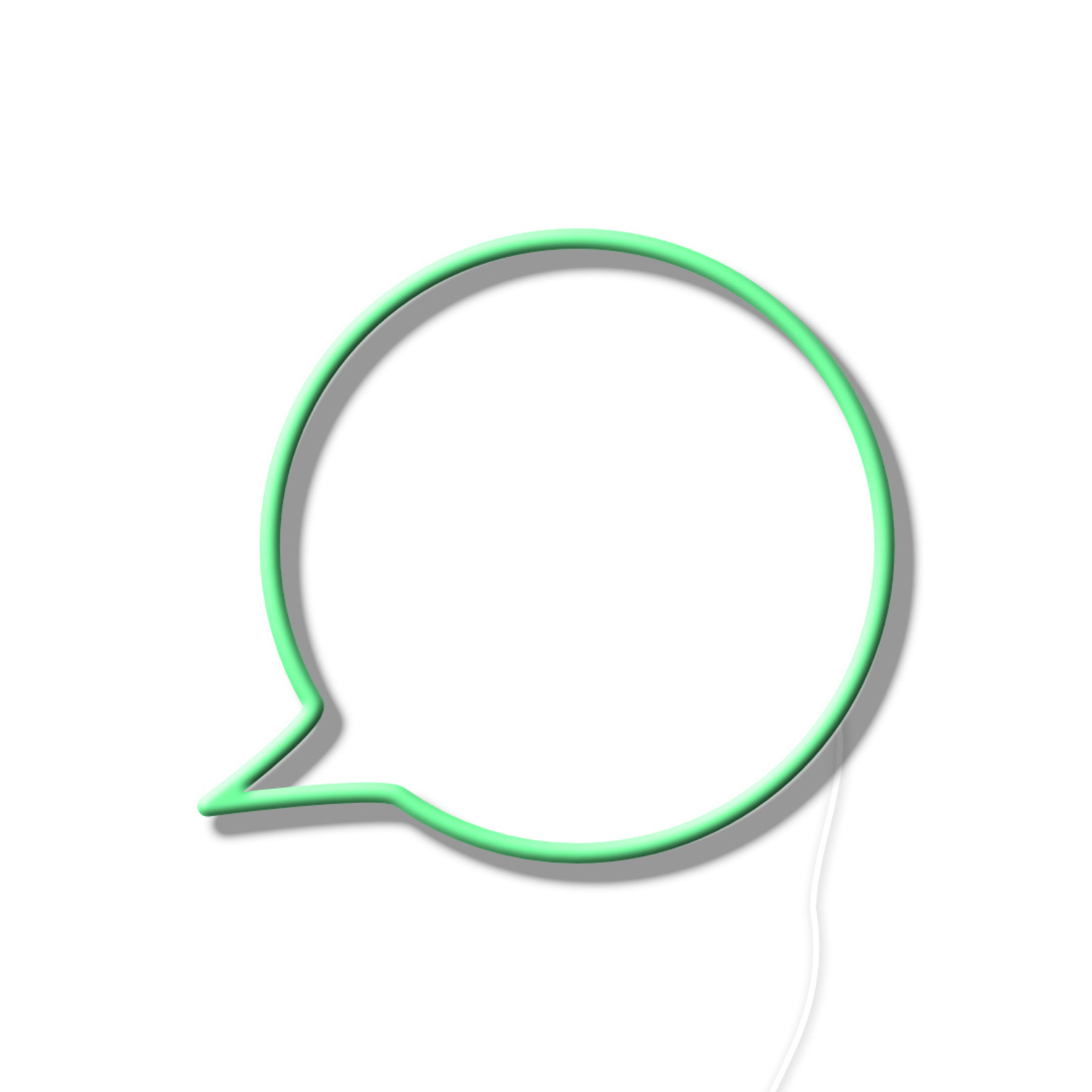 Chat - Icona Chat