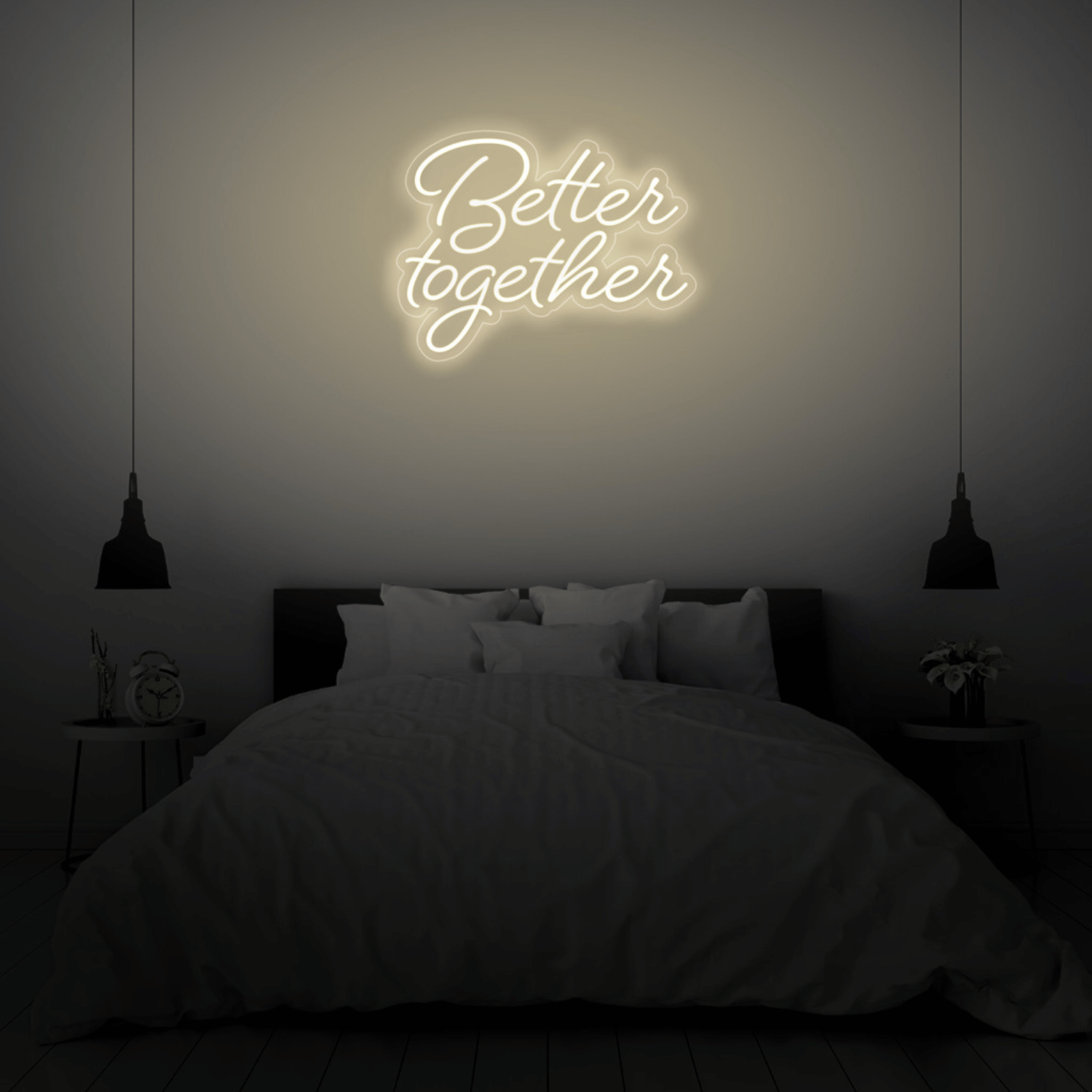 Better together