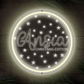Ansia - Christmas Edition
