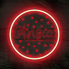 Ansia - Christmas Edition