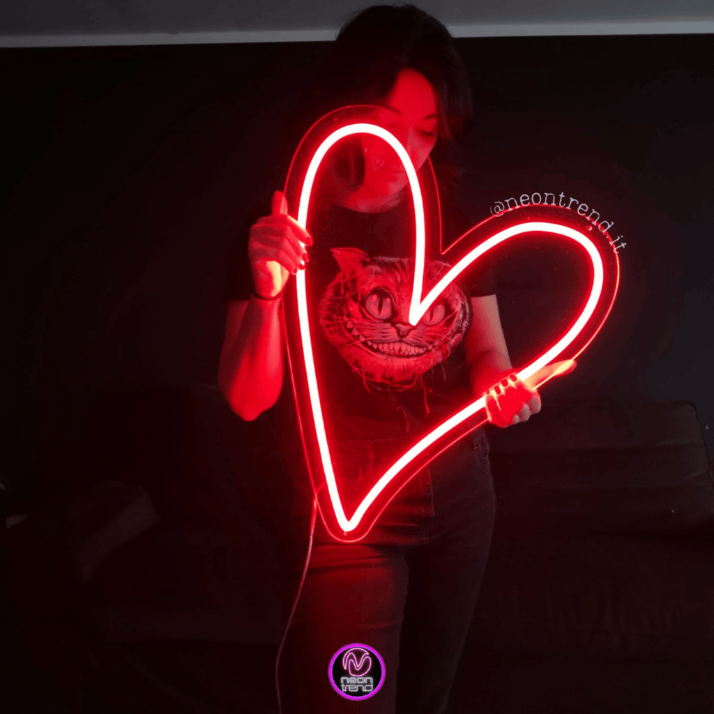 Heart - Cuore Luminoso