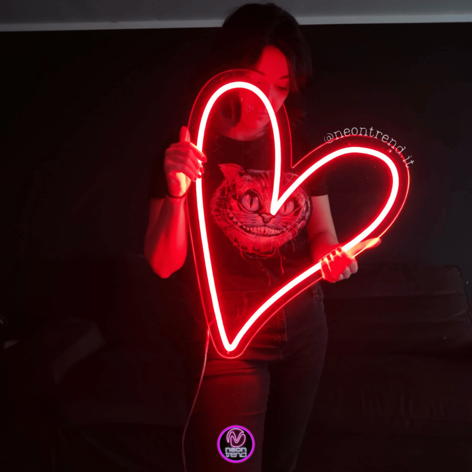 Heart - Cuore Luminoso