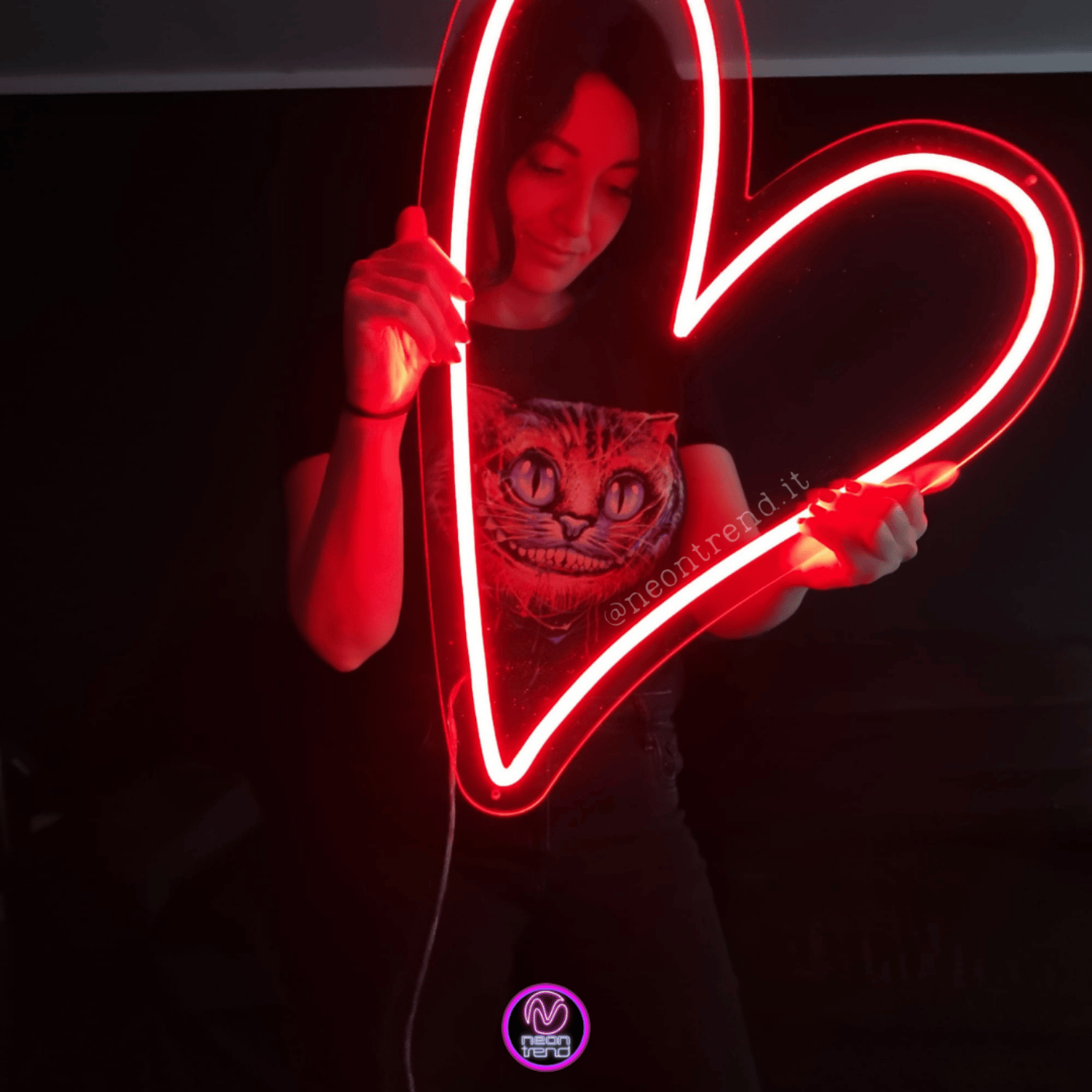Heart - Cuore Luminoso
