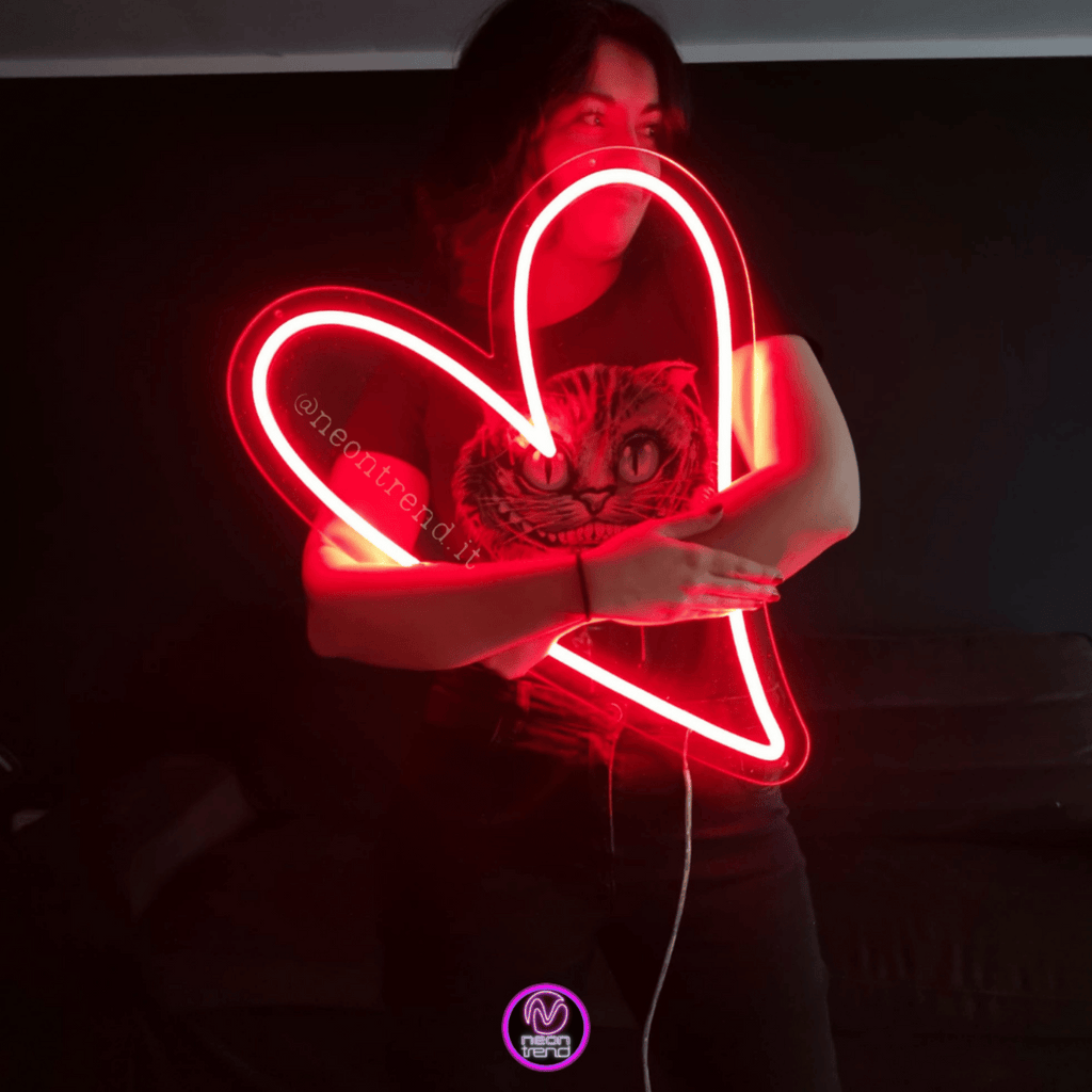 Heart - Cuore Luminoso