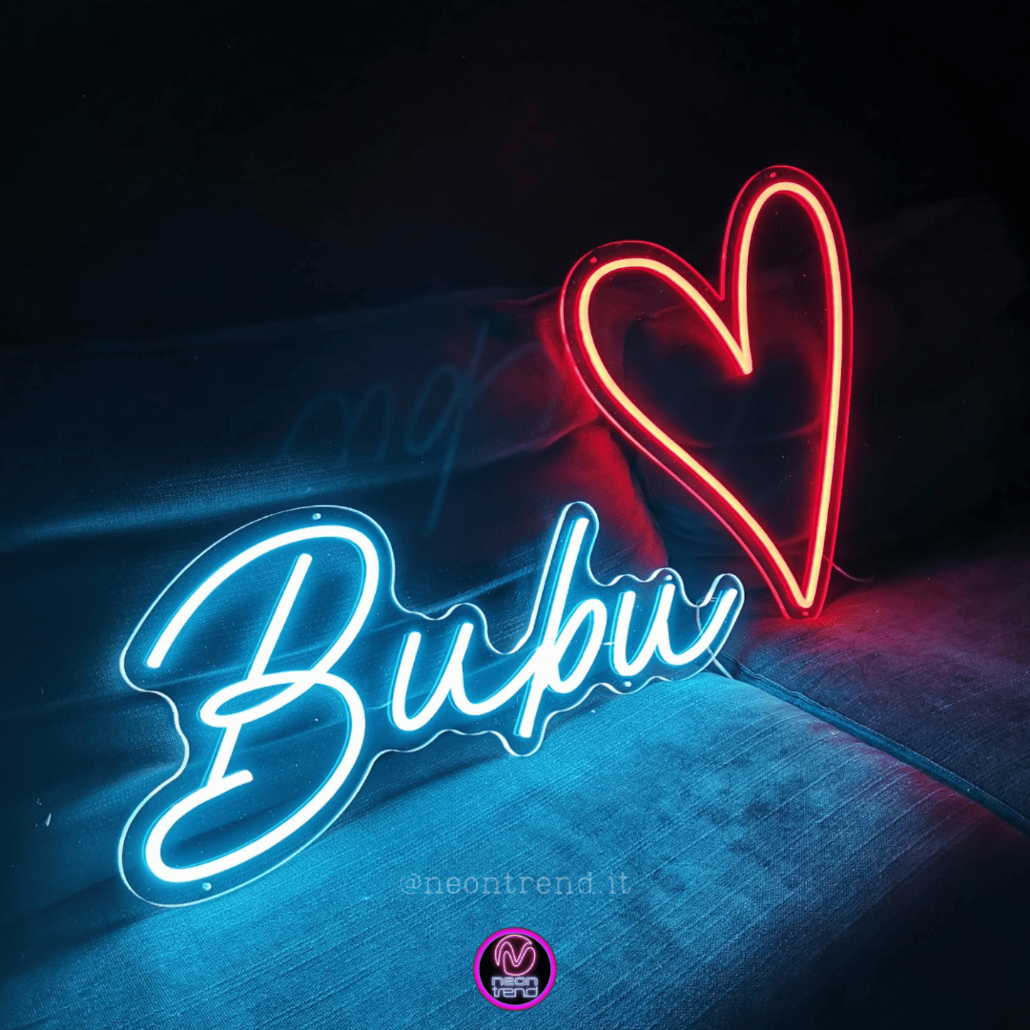 Heart - Cuore Luminoso