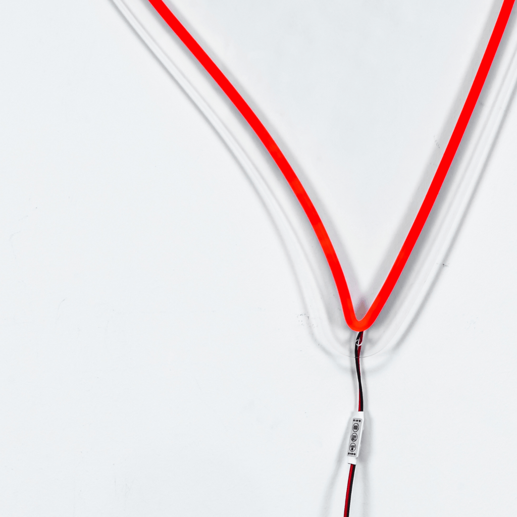 Heart - Cuore Luminoso