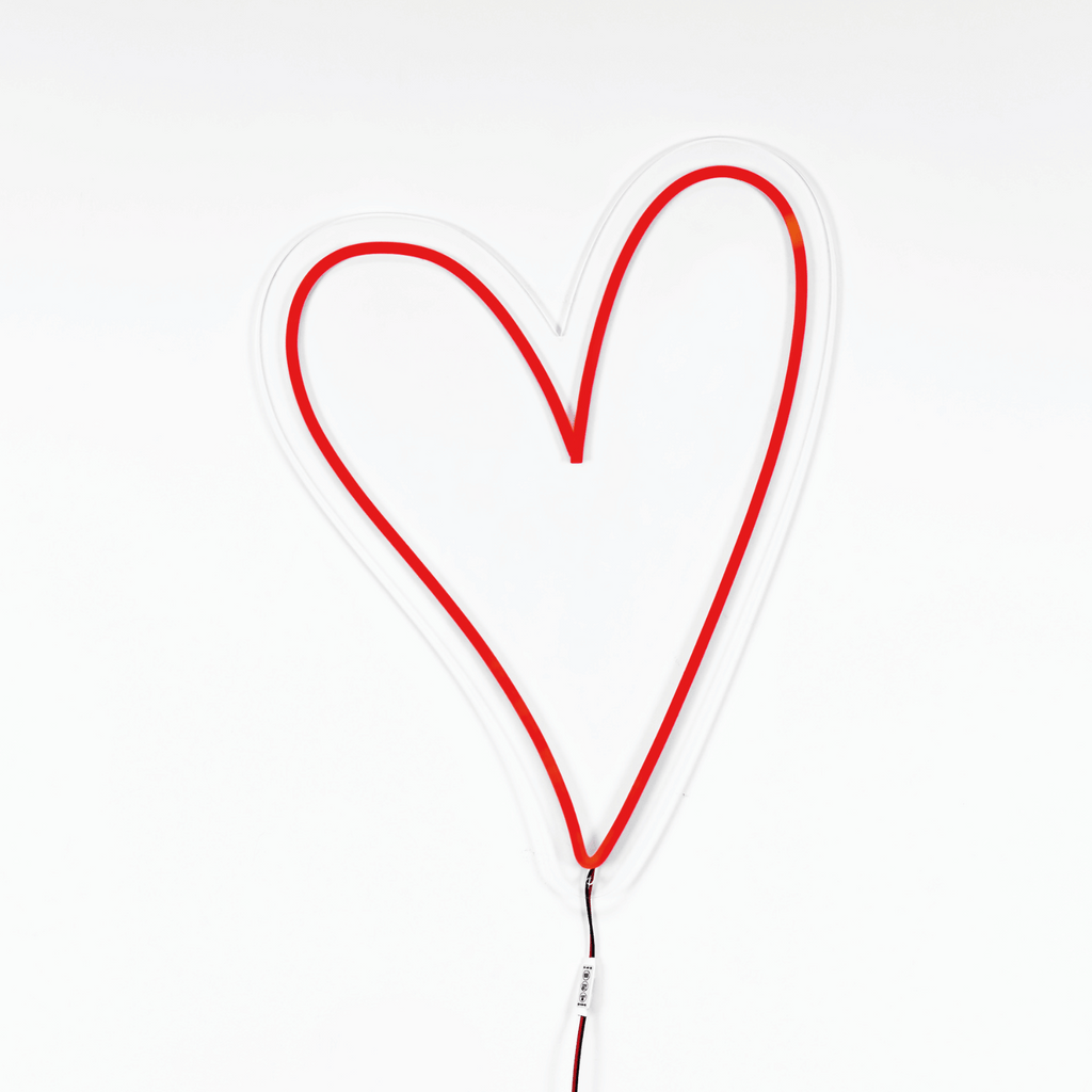 Heart - Cuore Luminoso