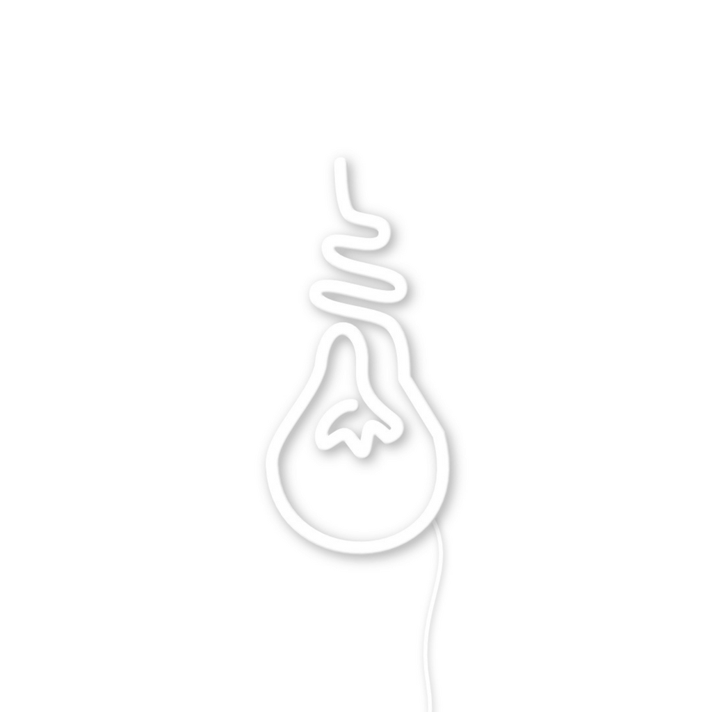 Lampadina - Icona Lamp