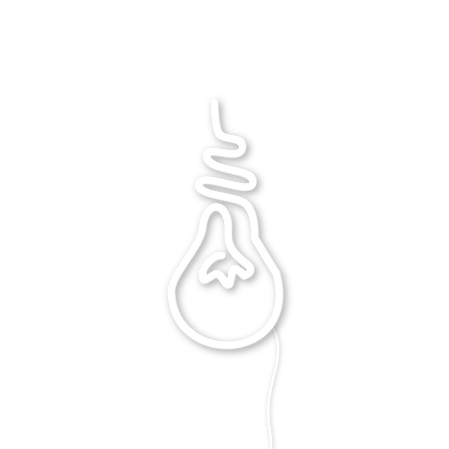 Lampadina - Icona Lamp